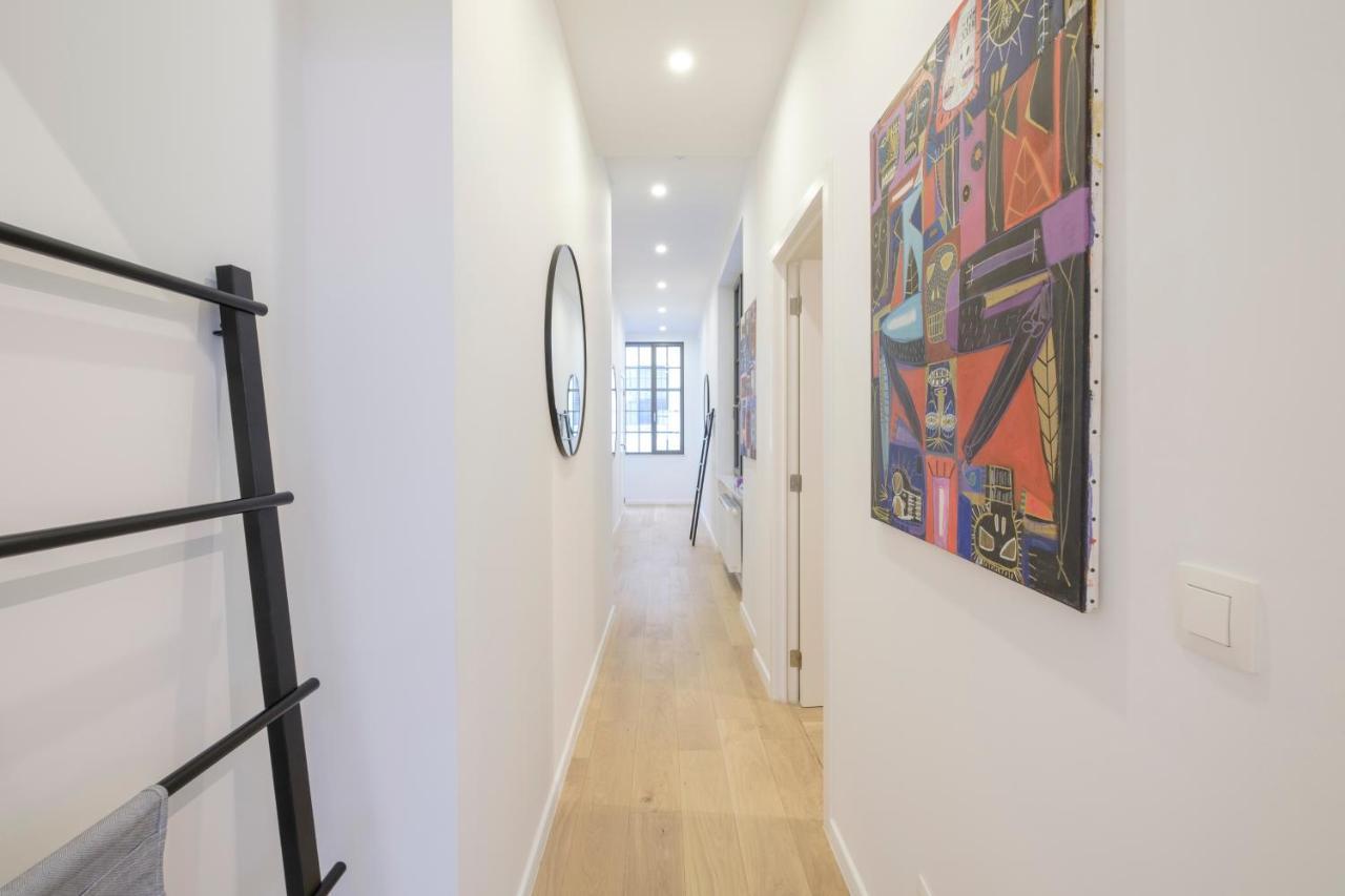 Design 3 Proximite Grand-place Appartement Bruxelles